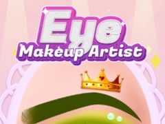 Lojë Eye Makeup Artist