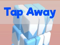 Lojë Tap Away