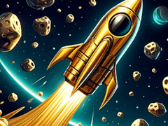 Lojë Rocket Adventure