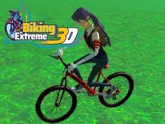 Lojë Biking Extreme 3D