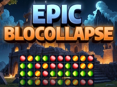 Lojë Epic BlockCollapse