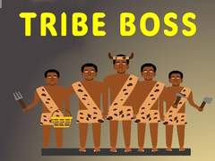 Lojë Tribe Boss