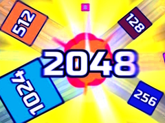 Lojë Infinity Cubes 2048