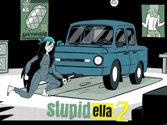 Lojë Stupidella 2