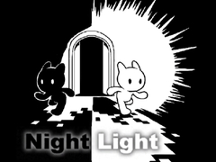 Lojë Night Light