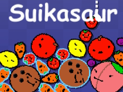 Lojë Suikasaur