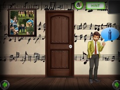 Lojë Amgel Easy Room Escape 186
