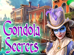 Lojë Gondola Secrets