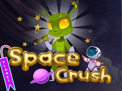 Lojë Space Planet Crush
