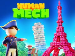 Lojë Human Mech