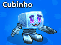 Lojë Cubinho