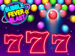 Lojë Bubble Fever Blast
