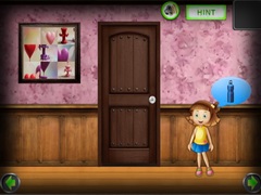 Lojë Amgel Kids Room Escape 202