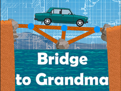Lojë Bridge to Grandma