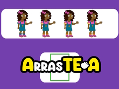 Lojë Arrastea