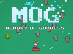 Lojë MOG Memory of Goddess
