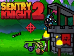 Lojë Sentry Knight 2
