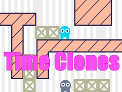 Lojë Time Clones