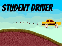 Lojë Student Driver