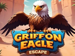 Lojë Griffon Eagle Escape