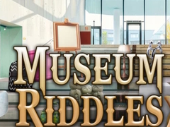 Lojë Museum Riddles