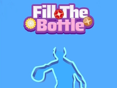 Lojë Fill The Bottle