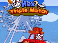 Lojë Hex Triple Match