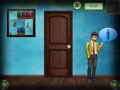 Lojë Amgel Easy Room Escape 187