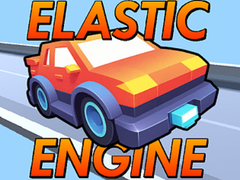 Lojë Elastic Engine