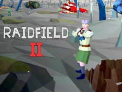 Lojë Raidfield II