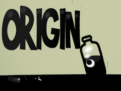 Lojë Origin