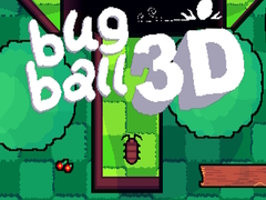Lojë Bug Ball 3D