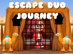 Lojë Escape Duo Journey