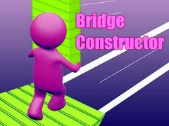Lojë Bridge Constructor