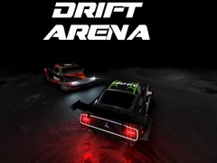 Lojë Drift Arena