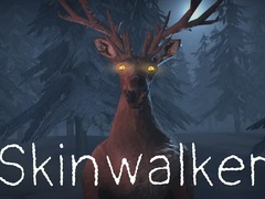 Lojë Skinwalker