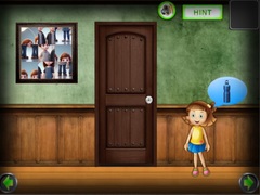 Lojë Amgel Kids Room Escape 203