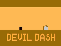 Lojë Devil Dash
