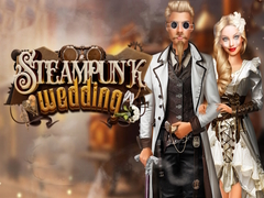 Lojë Steampunk Wedding