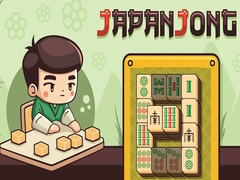 Lojë JapanJong