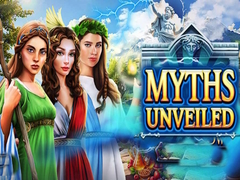 Lojë Myths Unveiled