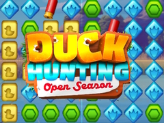 Lojë Duck Hunting: Open Season