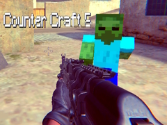 Lojë Counter Craft 5