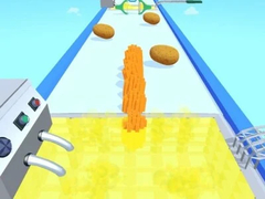 Lojë Potato Rush