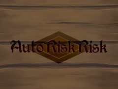 Lojë Auto Risk Risk