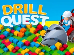 Lojë Drill Quest