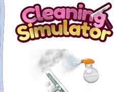 Lojë Cleaning Simulator