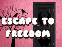 Lojë Escape to Freedom