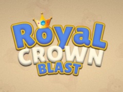 Lojë Royal Crown Blast