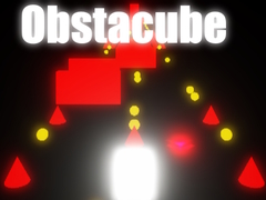 Lojë Obstacube